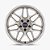 Jogo de rodas Motegi MR158 Tsubak - 18x9,5" - 5x112 - Imagem 1