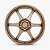 Jogo de rodas Motegi Traklite 3.0 MR145 - 17x8,5" - 5x112 - Imagem 1