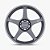 Jogo de rodas Motegi Batlle V MR159 - 17x8,5" - 5x114 - Imagem 1