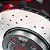 Kit Discos de freio VW Passat Highline 2018 - MQC Performance - Imagem 4
