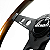 Volante Lotse - Le Mans Wood - Imagem 4