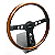 Volante Lotse - Le Mans Wood - Imagem 3