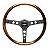 Volante Lotse - Le Mans Wood - Imagem 1
