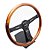 Volante Lotse - Daytona Wood Light - Imagem 3