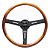 Volante Lotse - Daytona Wood Light - Imagem 1