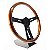 Volante Lotse - Daytona Wood - Imagem 2