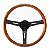 Volante Lotse - Daytona Wood - Imagem 1