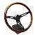 Volante Lotse - Hemi Wood - Imagem 3
