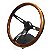 Volante Lotse - Hemi Wood - Imagem 2