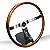 Volante Lotse - Big Block Wood S - Imagem 6