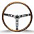 Volante Lotse - Big Block Wood S - Imagem 5