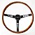 Volante Lotse - Big Block Wood S - Imagem 1