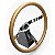 Volante Lotse - Big Block - Imagem 10