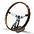 Volante Lotse - Big Block Wood - Imagem 2