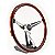 Volante Lotse - Boxer Wood - Imagem 2