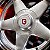 Jogo de rodas Gisa Miami - 15x8" - 4x100 - Imagem 5