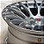 Jogo de rodas Gisa 3387 - 15x8" - 4x100 - Imagem 3