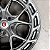 Jogo de rodas Gisa DA5652 - 18x8" - 5x112 - Imagem 3