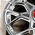 Jogo de rodas Gisa DA2880- 18x8" - 5x112 - Imagem 3