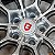 Jogo de rodas Gisa 8122 - 18x8" - 5x112 - Imagem 4