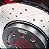 Discos de freio dianteiros VW GOL G5 - MQC Performance - Imagem 4