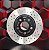 Kit Discos de freio VW Jetta Confortline 2013 - MQC Performance - Imagem 2
