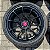 Jogo de rodas Drag10 com pneus Dunlop Direzza  - 4x100 - Imagem 3