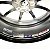 Kit adesivos Rays Wheels - Imagem 2