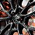 Jogo de Rodas Arion 19x8,5" - Imagem 4