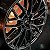 Jogo de Rodas Arion 19x8,5" - Imagem 5