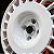 Jogo de rodas Daytona - 17x8" - Imagem 3
