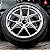 Jogo de rodas Enkei TSR-X + Pneus Michelin PS4 - 18x8 - Imagem 1