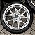 Jogo de rodas Enkei TSR-X + Pneus Michelin PS4 - 18x8 - Imagem 5
