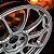 Jogo de rodas VLF ULF15 - 18x8" - 5x112 - Imagem 5