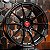 Jogo de rodas VLF27 19"x8,5/9,5" - 5x112 - Imagem 3