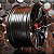 Jogo de rodas VLF27 19"x8,5/9,5" - 5x112 - Imagem 2