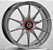 Jogo de rodas Raw Oz Formula Hlt - 18x8/9" - 5x120 - Imagem 2