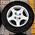 Jogo de rodas Peugeot 206 + pneus Goodyer - 14x6,5 - Imagem 2