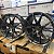 Jogo de rodas Wheel Force BMW - 18x8 + 18x9 - 5x120 - Imagem 2