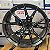 Jogo de rodas Wheel Force BMW - 18x8 + 18x9 - 5x120 - Imagem 1