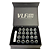 Kit porcas VLF - M12x1.5 - Imagem 1