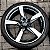 Jogo de rodas TTRS originais + Pneu Compasal smacher - 19" - Imagem 2