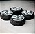 Jogo de rodas Audi RS6 + Pneu X-bri Sport - 20" - Imagem 5