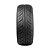 Pneu Speed Max Racemax Semi Slick - 235/40R18 - Imagem 3