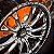 Jogo de Rodas Venom Dragster - 18x8,5" - Imagem 6
