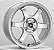 Jogo de rodas Raw TE37 - 15x6,5 4x100 - Imagem 2