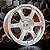 Jogo de rodas VLF56 - 16x7" - 4x100 - Imagem 3