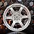 Jogo de rodas VLF56 - 16x7" - 4x100 - Imagem 1