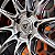 Jogo de rodas VLF27 - 17x8" - 5x112 - Imagem 4