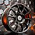 Jogo de rodas VLF ULF15 - 15x6,5" - 4x100 - Imagem 2